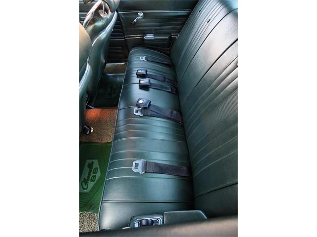 1969 Chevrolet Chevelle SS (CC-1717034) for sale in Winter Garden, Florida