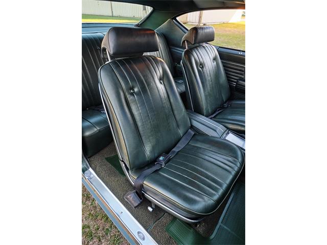 1969 Chevrolet Chevelle SS (CC-1717034) for sale in Winter Garden, Florida