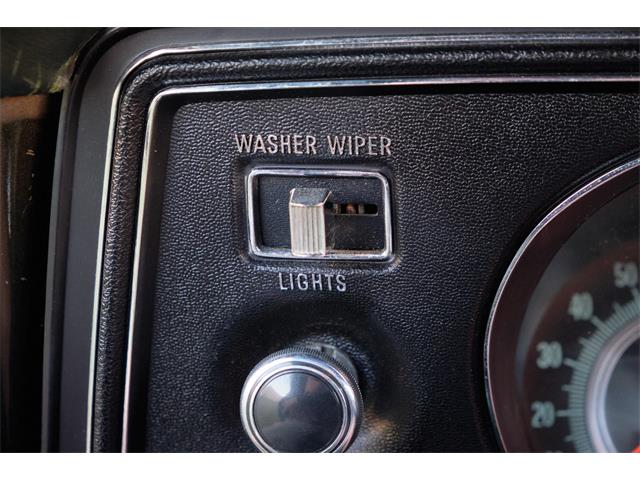 1969 Chevrolet Chevelle SS (CC-1717034) for sale in Winter Garden, Florida