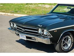 1969 Chevrolet Chevelle SS (CC-1717034) for sale in Winter Garden, Florida