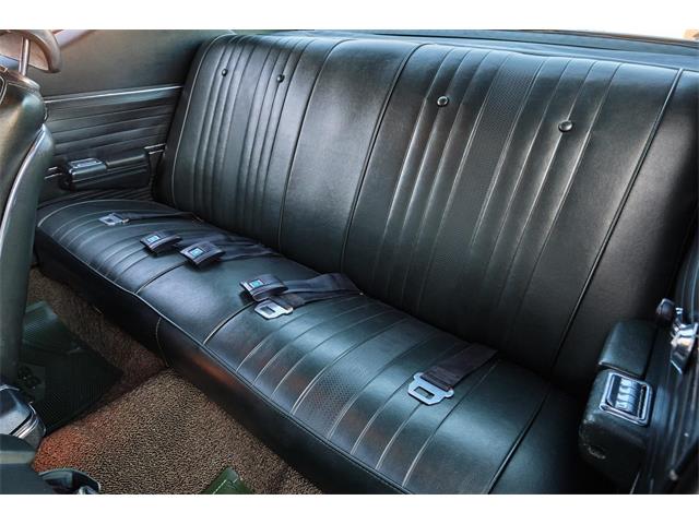 1969 Chevrolet Chevelle SS (CC-1717034) for sale in Winter Garden, Florida