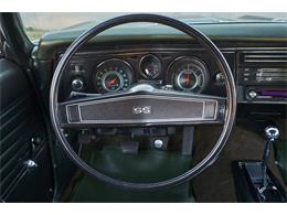 1969 Chevrolet Chevelle SS (CC-1717034) for sale in Winter Garden, Florida