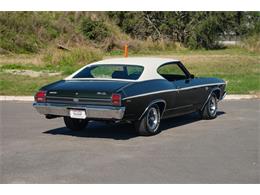 1969 Chevrolet Chevelle SS (CC-1717034) for sale in Winter Garden, Florida