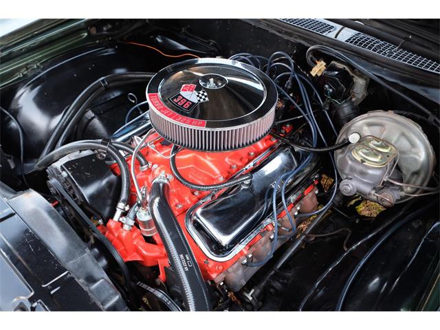 1969 Chevrolet Chevelle SS (CC-1717034) for sale in Winter Garden, Florida