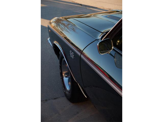 1969 Chevrolet Chevelle SS (CC-1717034) for sale in Winter Garden, Florida
