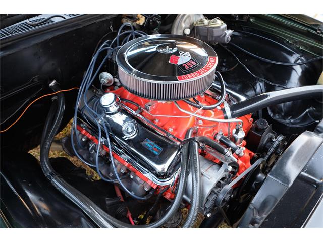 1969 Chevrolet Chevelle SS (CC-1717034) for sale in Winter Garden, Florida