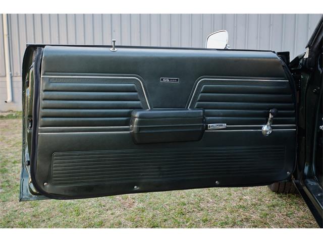 1969 Chevrolet Chevelle SS (CC-1717034) for sale in Winter Garden, Florida