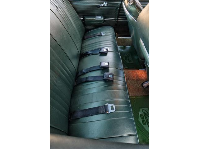 1969 Chevrolet Chevelle SS (CC-1717034) for sale in Winter Garden, Florida
