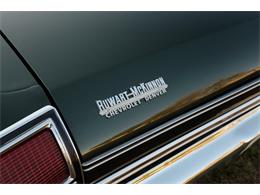 1969 Chevrolet Chevelle SS (CC-1717034) for sale in Winter Garden, Florida