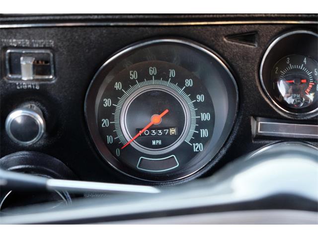 1969 Chevrolet Chevelle SS (CC-1717034) for sale in Winter Garden, Florida