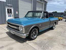 1969 Chevrolet Cheyenne (CC-1717050) for sale in Winter Garden, Florida