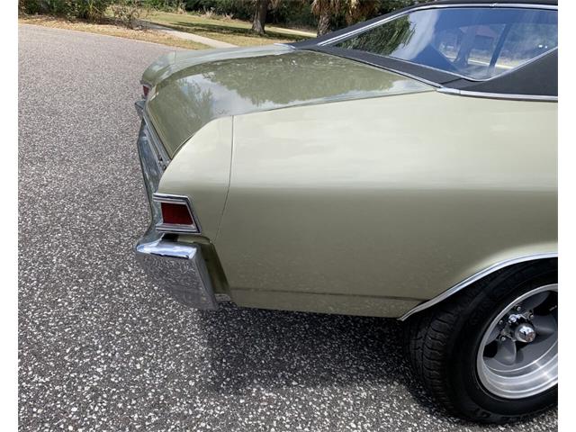 1968 Chevrolet Chevelle Malibu (CC-1717057) for sale in Clearwater, Florida