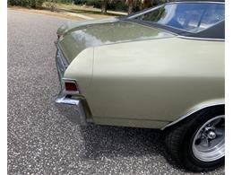 1968 Chevrolet Chevelle Malibu (CC-1717057) for sale in Clearwater, Florida