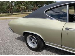 1968 Chevrolet Chevelle Malibu (CC-1717057) for sale in Clearwater, Florida