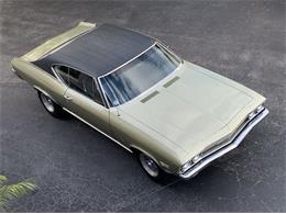 1968 Chevrolet Chevelle Malibu (CC-1717057) for sale in Clearwater, Florida