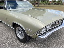 1968 Chevrolet Chevelle Malibu (CC-1717057) for sale in Clearwater, Florida