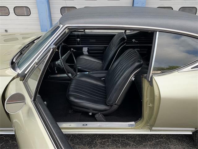 1968 Chevrolet Chevelle Malibu (CC-1717057) for sale in Clearwater, Florida