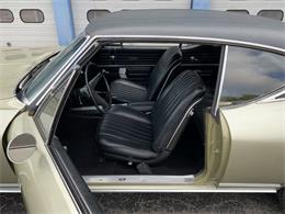 1968 Chevrolet Chevelle Malibu (CC-1717057) for sale in Clearwater, Florida
