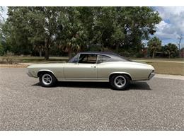 1968 Chevrolet Chevelle Malibu (CC-1717057) for sale in Clearwater, Florida
