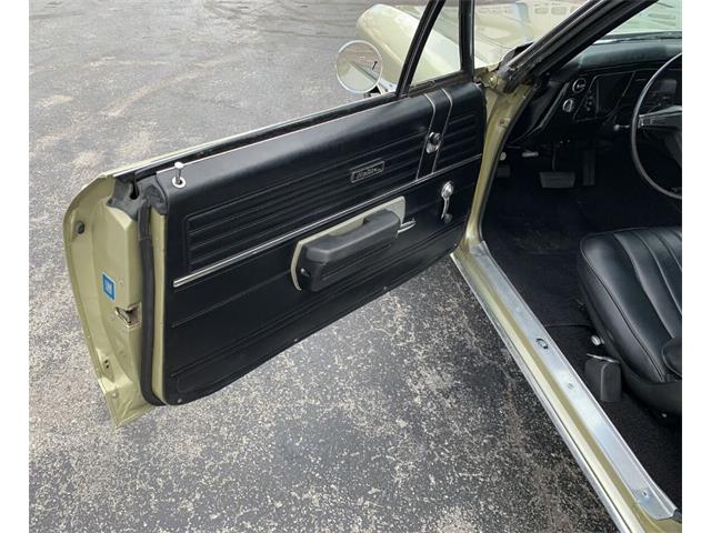 1968 Chevrolet Chevelle Malibu (CC-1717057) for sale in Clearwater, Florida