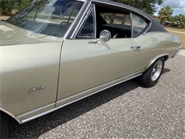 1968 Chevrolet Chevelle Malibu (CC-1717057) for sale in Clearwater, Florida