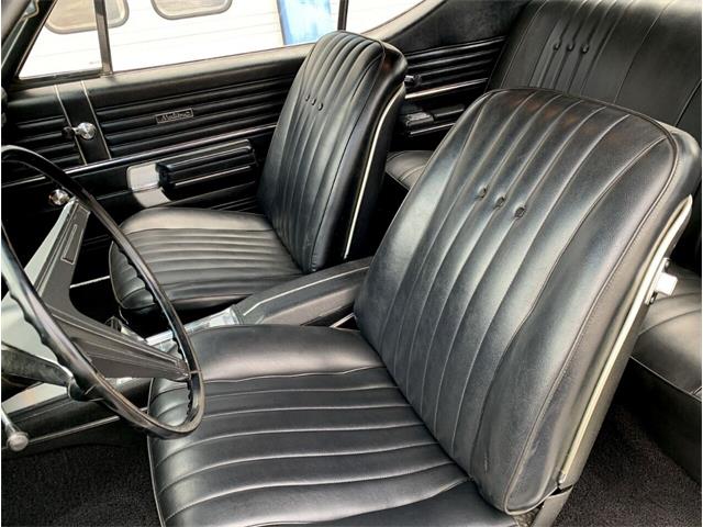 1968 Chevrolet Chevelle Malibu (CC-1717057) for sale in Clearwater, Florida