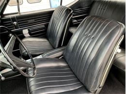 1968 Chevrolet Chevelle Malibu (CC-1717057) for sale in Clearwater, Florida