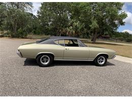 1968 Chevrolet Chevelle Malibu (CC-1717057) for sale in Clearwater, Florida