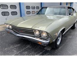1968 Chevrolet Chevelle Malibu (CC-1717057) for sale in Clearwater, Florida