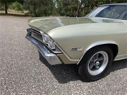 1968 Chevrolet Chevelle Malibu (CC-1717057) for sale in Clearwater, Florida