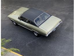 1968 Chevrolet Chevelle Malibu (CC-1717057) for sale in Clearwater, Florida