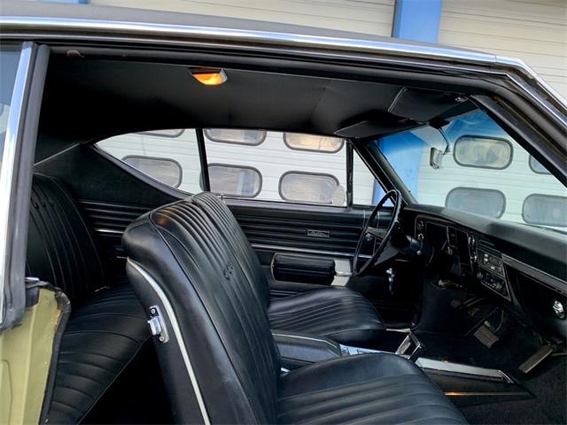 1968 Chevrolet Chevelle Malibu (CC-1717057) for sale in Clearwater, Florida