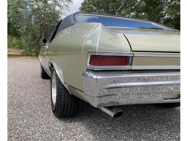 1968 Chevrolet Chevelle Malibu (CC-1717057) for sale in Clearwater, Florida