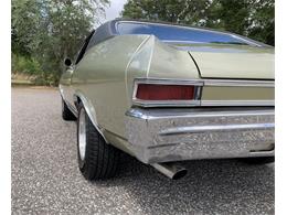 1968 Chevrolet Chevelle Malibu (CC-1717057) for sale in Clearwater, Florida