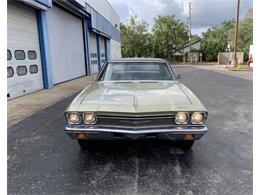 1968 Chevrolet Chevelle Malibu (CC-1717057) for sale in Clearwater, Florida