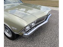 1968 Chevrolet Chevelle Malibu (CC-1717057) for sale in Clearwater, Florida
