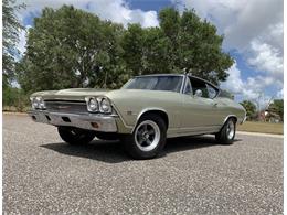 1968 Chevrolet Chevelle Malibu (CC-1717057) for sale in Clearwater, Florida