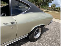 1968 Chevrolet Chevelle Malibu (CC-1717057) for sale in Clearwater, Florida