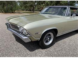 1968 Chevrolet Chevelle Malibu (CC-1717057) for sale in Clearwater, Florida