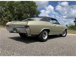 1968 Chevrolet Chevelle Malibu (CC-1717057) for sale in Clearwater, Florida