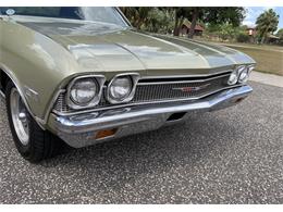1968 Chevrolet Chevelle Malibu (CC-1717057) for sale in Clearwater, Florida