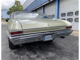 1968 Chevrolet Chevelle Malibu (CC-1717057) for sale in Clearwater, Florida