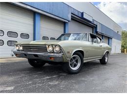 1968 Chevrolet Chevelle Malibu (CC-1717057) for sale in Clearwater, Florida