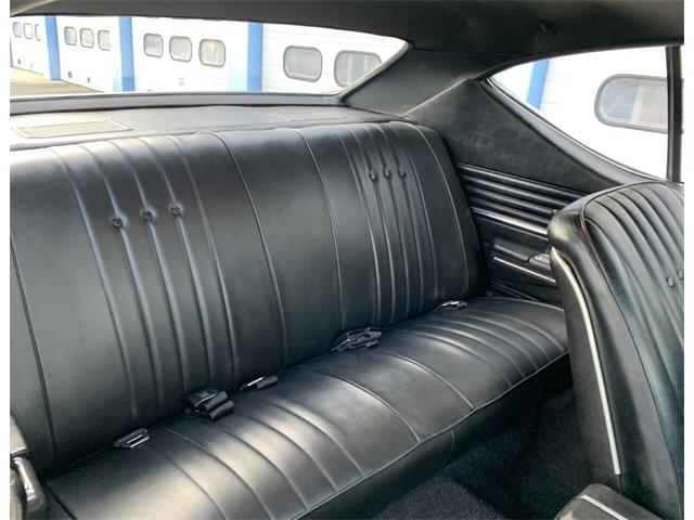 1968 Chevrolet Chevelle Malibu (CC-1717057) for sale in Clearwater, Florida