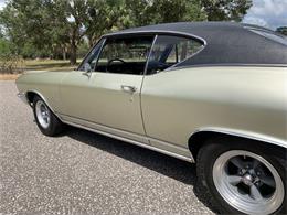 1968 Chevrolet Chevelle Malibu (CC-1717057) for sale in Clearwater, Florida