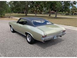 1968 Chevrolet Chevelle Malibu (CC-1717057) for sale in Clearwater, Florida