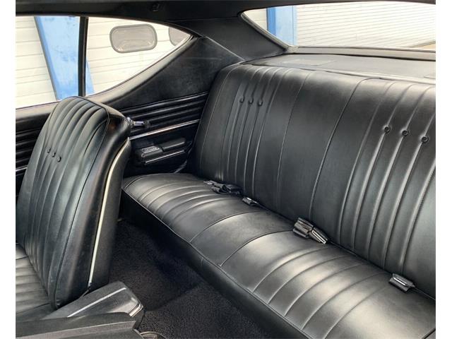 1968 Chevrolet Chevelle Malibu (CC-1717057) for sale in Clearwater, Florida