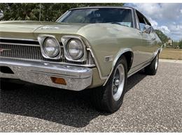 1968 Chevrolet Chevelle Malibu (CC-1717057) for sale in Clearwater, Florida