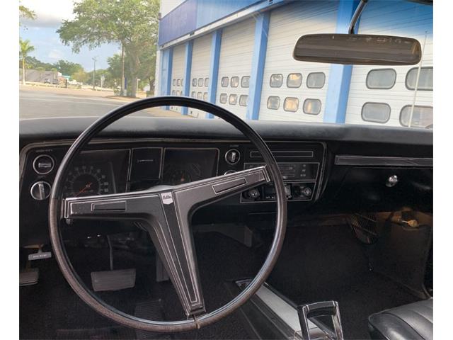 1968 Chevrolet Chevelle Malibu (CC-1717057) for sale in Clearwater, Florida