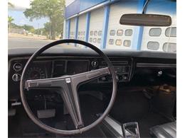 1968 Chevrolet Chevelle Malibu (CC-1717057) for sale in Clearwater, Florida